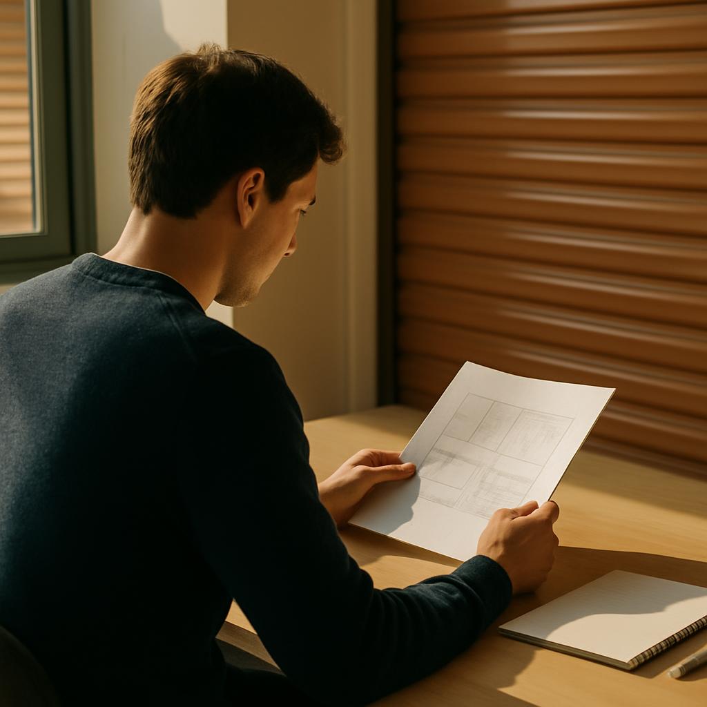 The Most Common Self Storage Mistakes Cambuslang Residents Make (And How to Avoid Them)