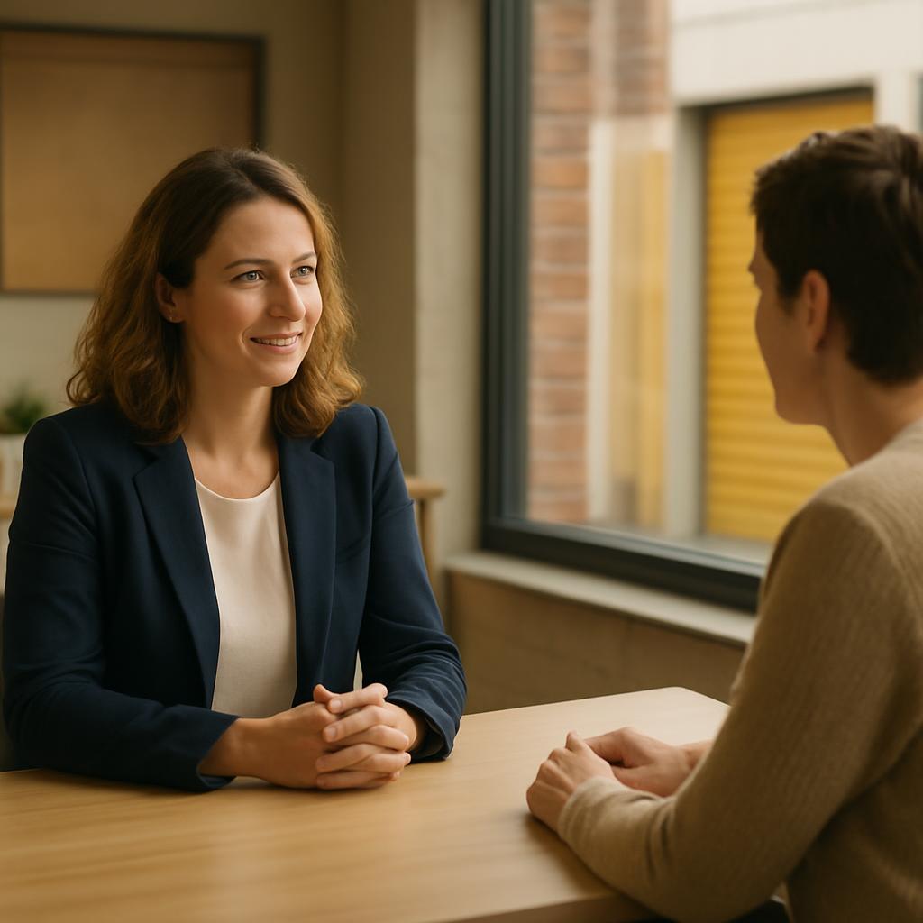 Self Storage Cambuslang: How to Pick a Real Provider